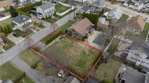 $225,000 | 0 Hayes Street, Cranston, RI 02920