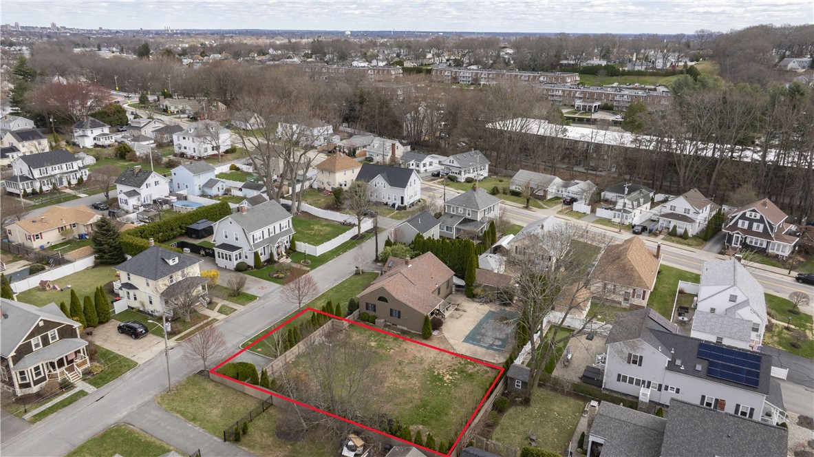 0 Hayes Street Cranston, RI 02920 - Photo 2 of 16