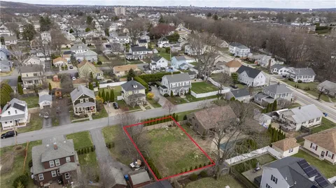 $225,000 | 0 Hayes Street, Cranston, RI 02920