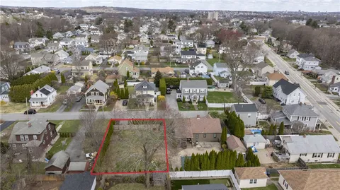 $225,000 | 0 Hayes Street, Cranston, RI 02920