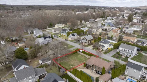 $225,000 | 0 Hayes Street, Cranston, RI 02920