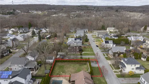 $225,000 | 0 Hayes Street, Cranston, RI 02920