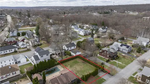 $225,000 | 0 Hayes Street, Cranston, RI 02920