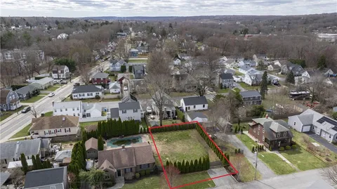 $225,000 | 0 Hayes Street, Cranston, RI 02920