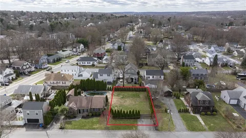 $225,000 | 0 Hayes Street, Cranston, RI 02920