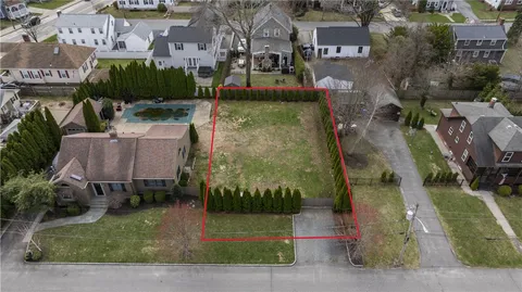 $225,000 | 0 Hayes Street, Cranston, RI 02920