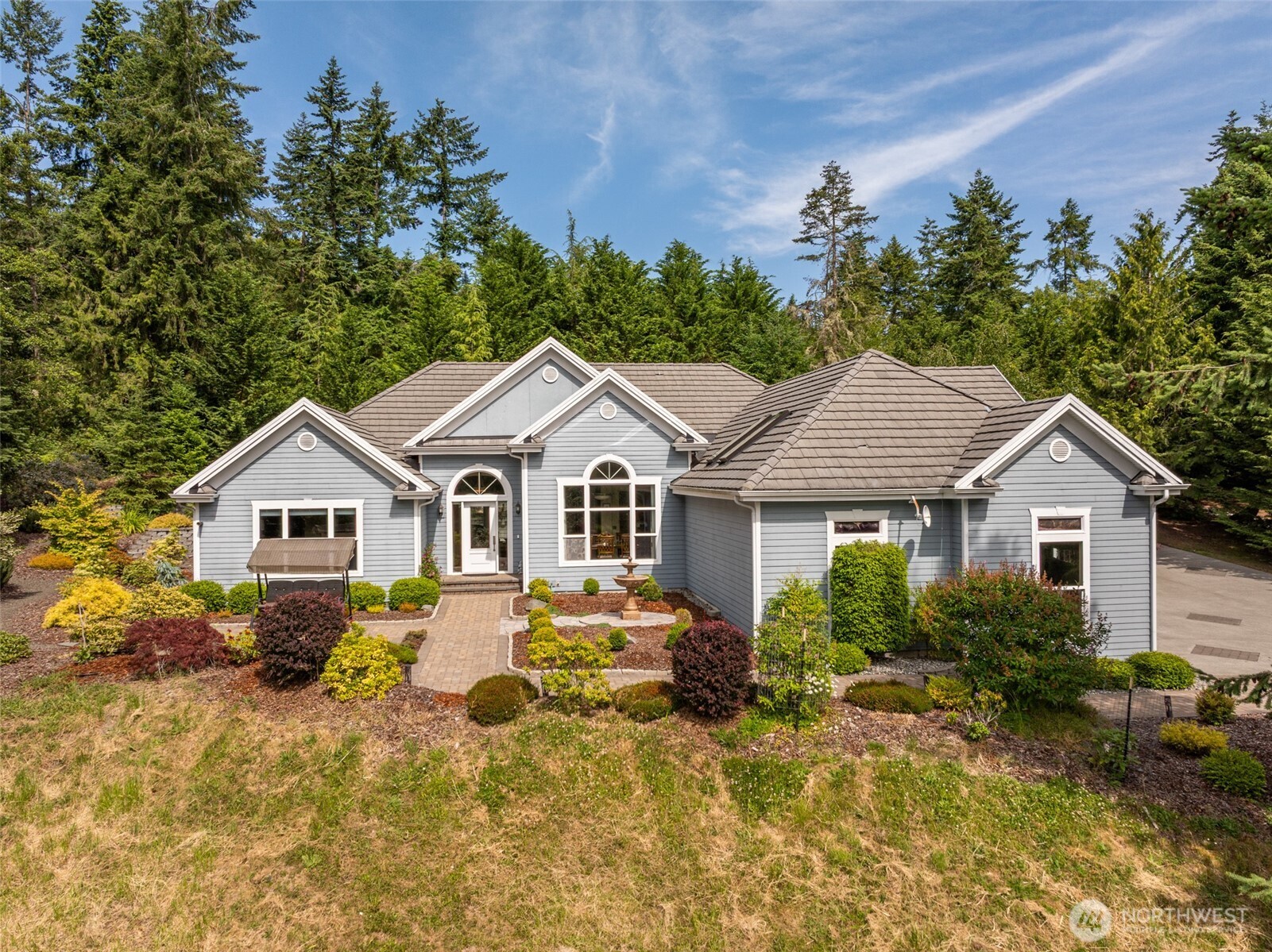 1483 Fox Hollow Road Sequim, WA 98382 - Photo 1 of 40