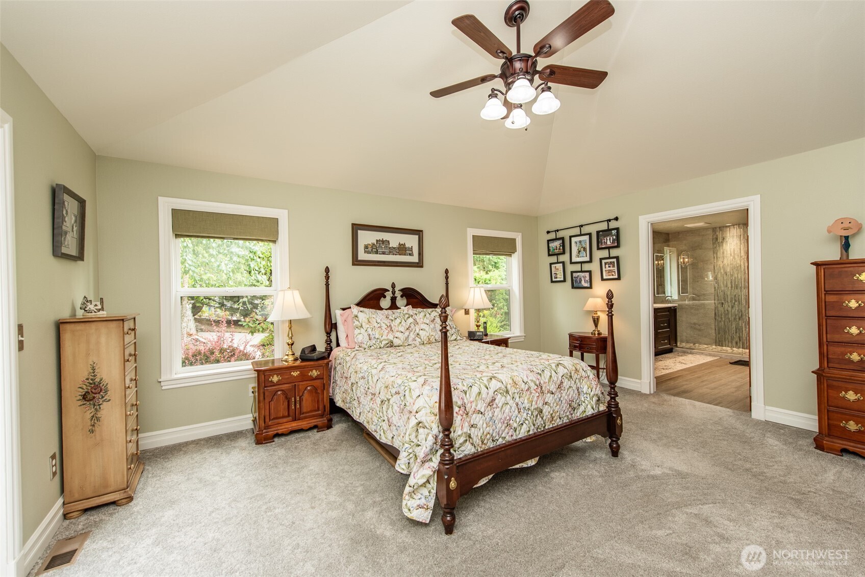 1483 Fox Hollow Road Sequim, WA 98382 - Photo 20 of 40