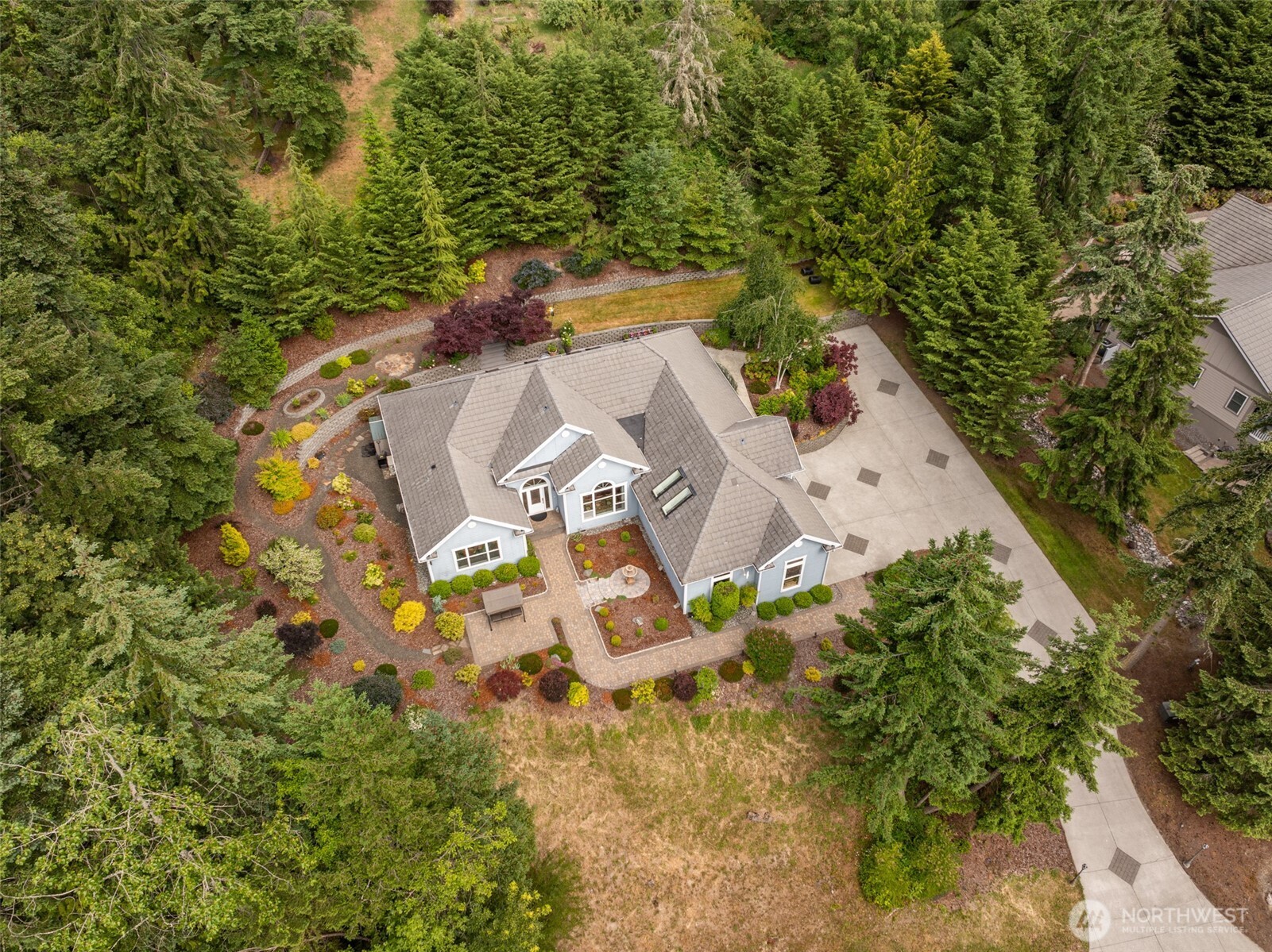 1483 Fox Hollow Road Sequim, WA 98382 - Photo 2 of 40