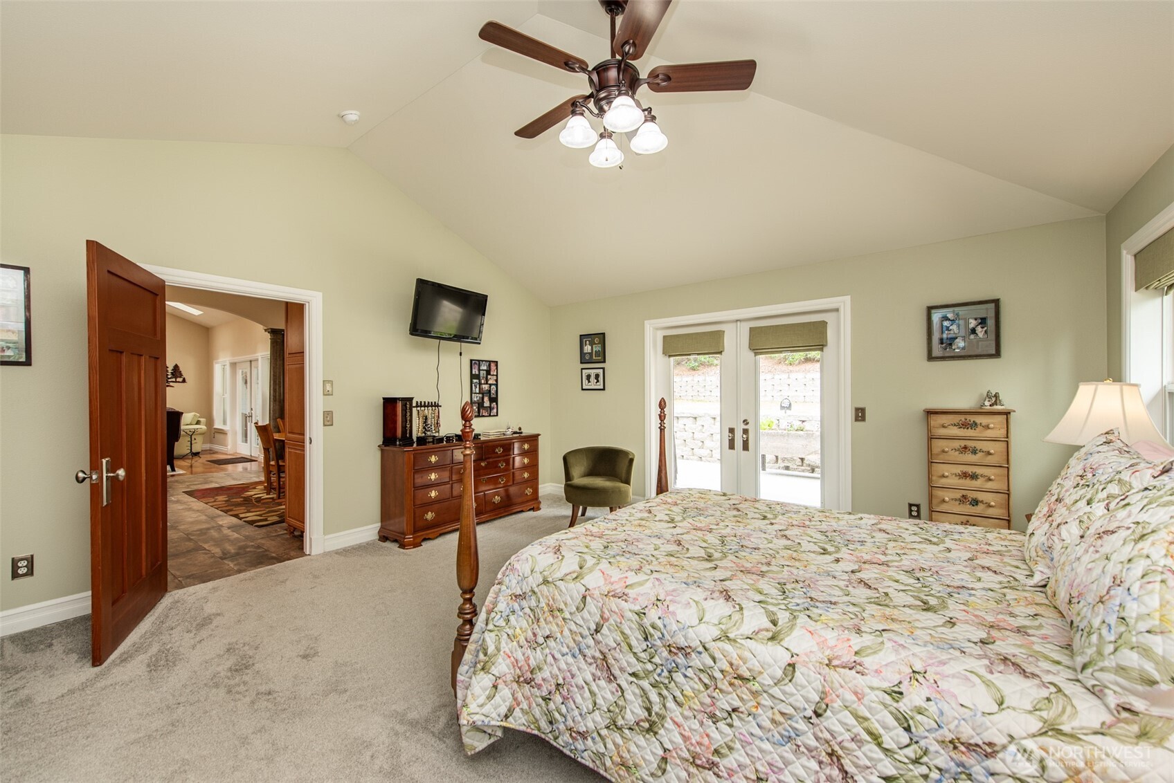 1483 Fox Hollow Road Sequim, WA 98382 - Photo 27 of 40