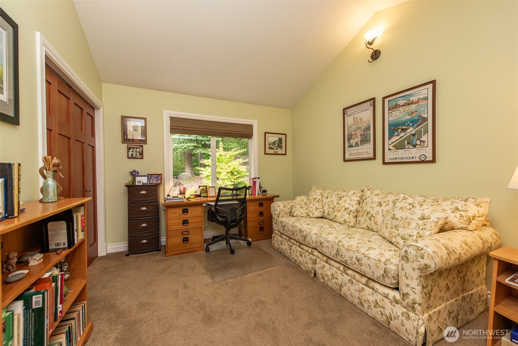 1483 Fox Hollow Road Sequim, WA 98382 - Photo 28 of 40