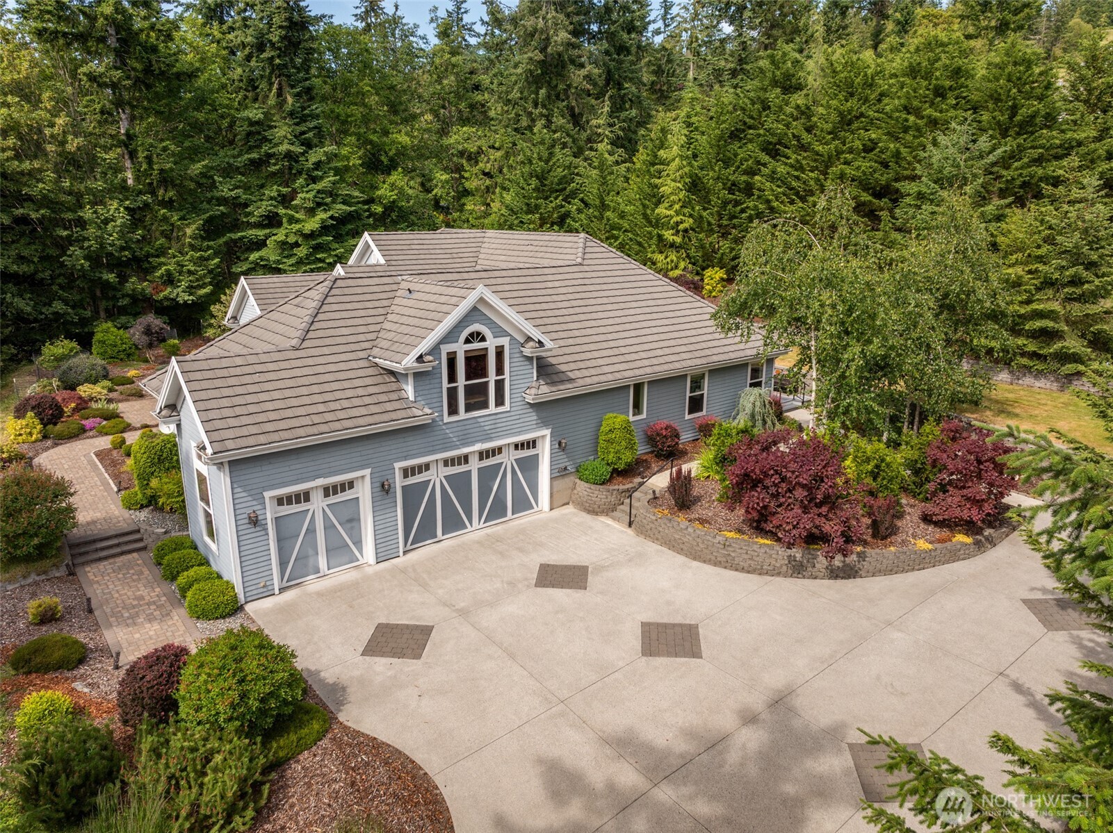 1483 Fox Hollow Road Sequim, WA 98382 - Photo 3 of 40