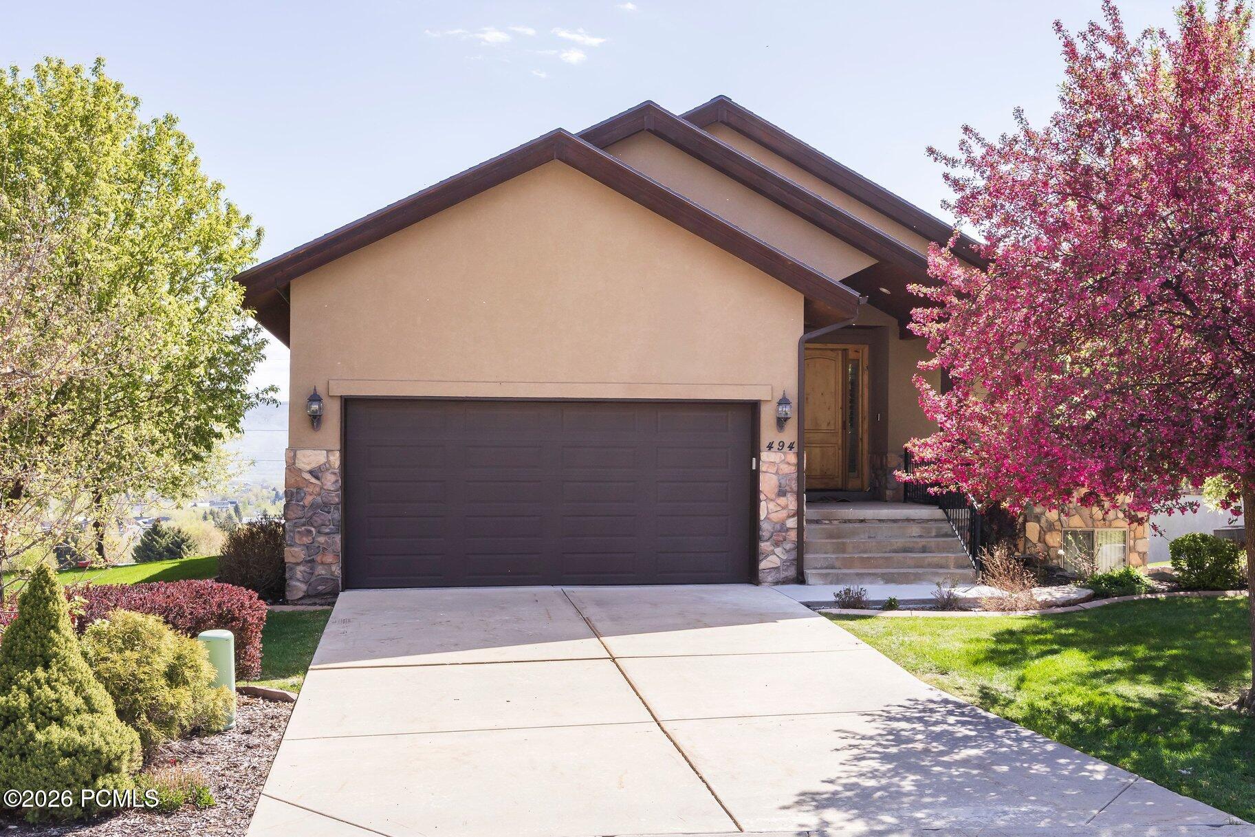 494 North Olympic Way Midway, UT 84049 - Photo 1 of 52