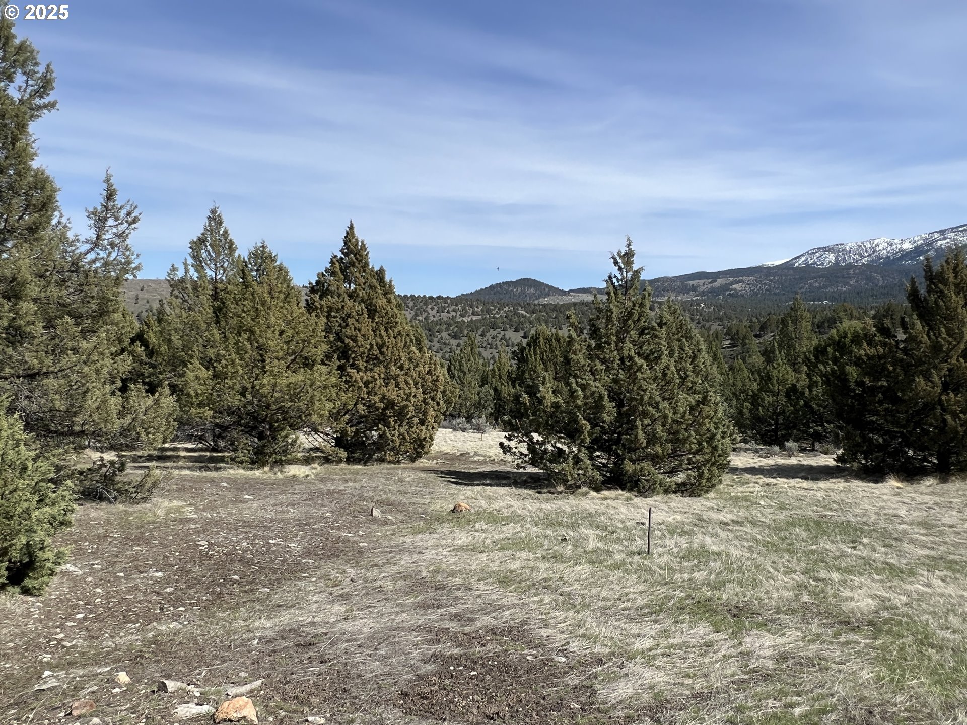 Blue Gulch Road John Day, OR 97845 - Photo 26 of 44 a view of outdoor space with mountain view