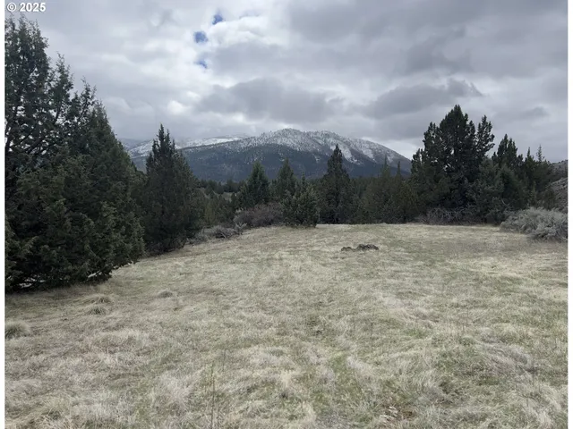 a view of lake with mountain