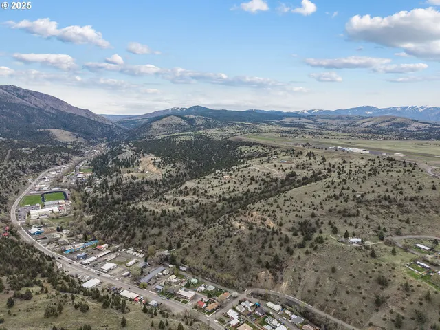 $600,000 | Blue Gulch Road, John Day, OR 97845