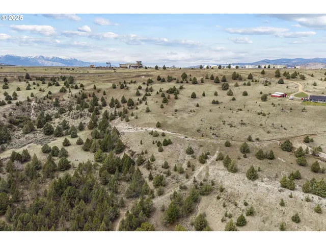 $600,000 | Blue Gulch Road, John Day, OR 97845