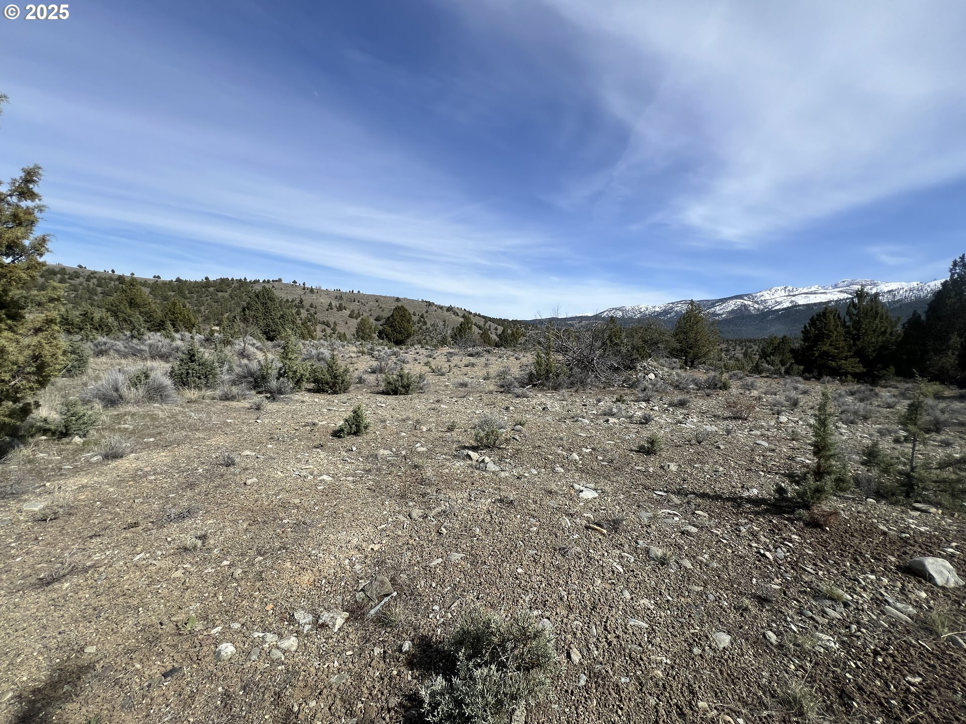 Blue Gulch Road John Day, OR 97845 - Photo 9 of 44 a view of a field