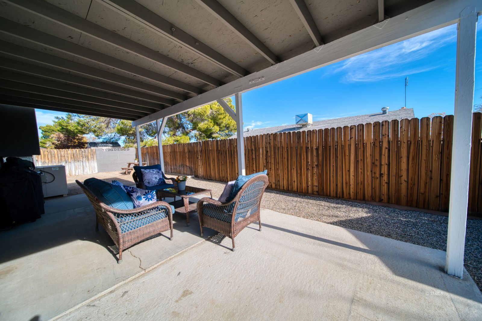 552 South Alvord Street Ridgecrest, CA 93555 - Photo 32 of 37 Gallery Image 32