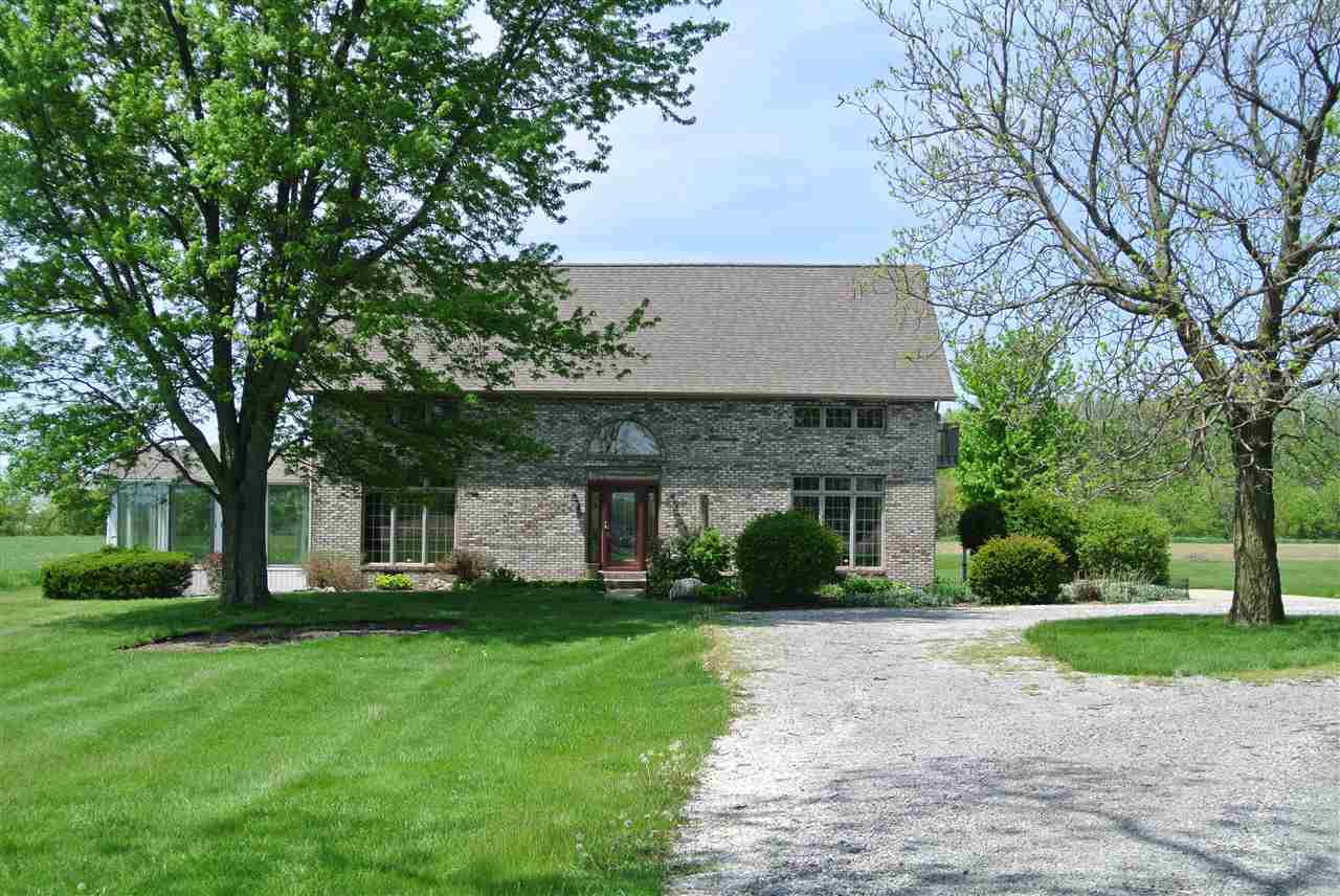 67101 Elm Road Bremen, IN 46506 - Photo 2 of 35 Gallery Image 2