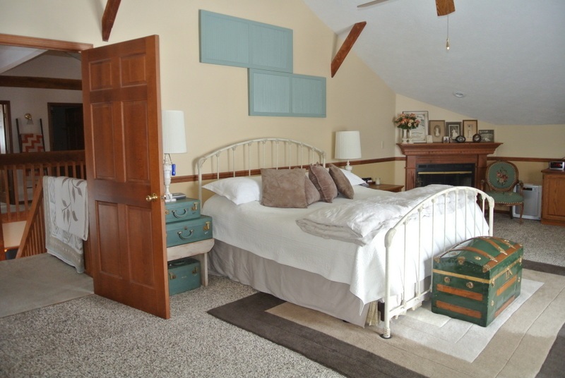 67101 Elm Road Bremen, IN 46506 - Photo 21 of 35 Gallery Image 21