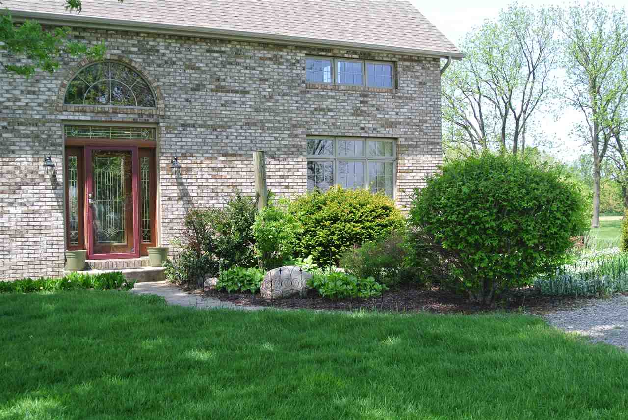 67101 Elm Road Bremen, IN 46506 - Photo 35 of 35 Gallery Image 35