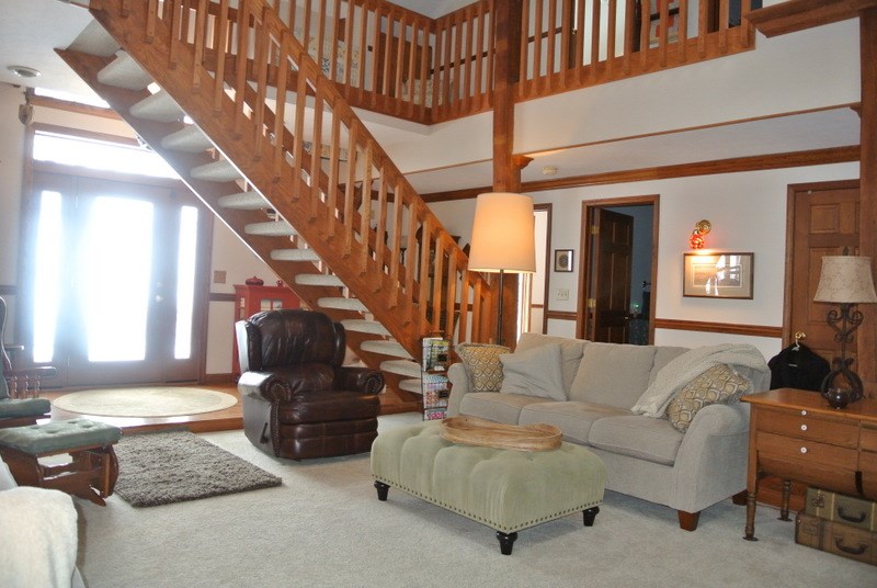 67101 Elm Road Bremen, IN 46506 - Photo 6 of 35 Gallery Image 6