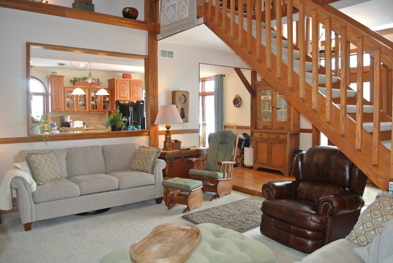 67101 Elm Road Bremen, IN 46506 - Photo 7 of 35 Gallery Image 7