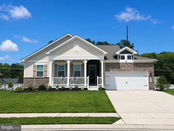 $539,900 | 36831 East Old Gate Drive, Georgetown, DE 19947
