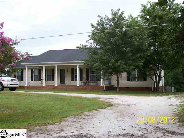 230 Rector Road Inman, SC 29349 - Photo 1 of 1