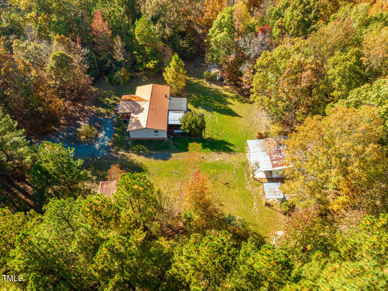 2527 Tree Farm Road Hillsborough, NC 27278 - Photo 5 of 57 2527TreeFarmRd-05