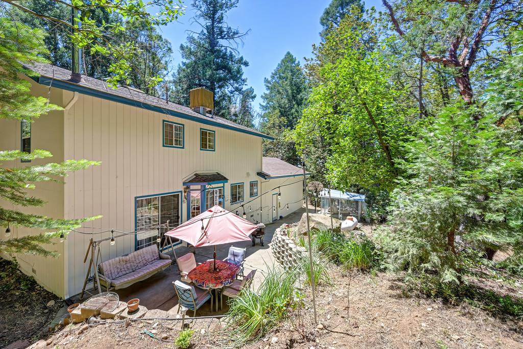 2585 Crystal Springs Road Camino, CA 95709 - Photo 81 of 89