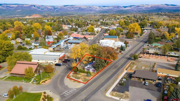 $325,000 | 370 South Grand Mesa Drive, Cedaredge, CO 81413