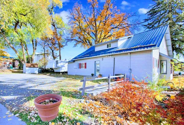 $325,000 | 370 South Grand Mesa Drive, Cedaredge, CO 81413