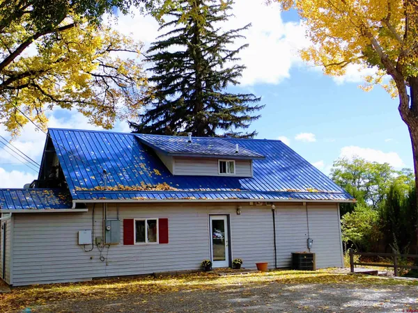 $325,000 | 370 South Grand Mesa Drive, Cedaredge, CO 81413