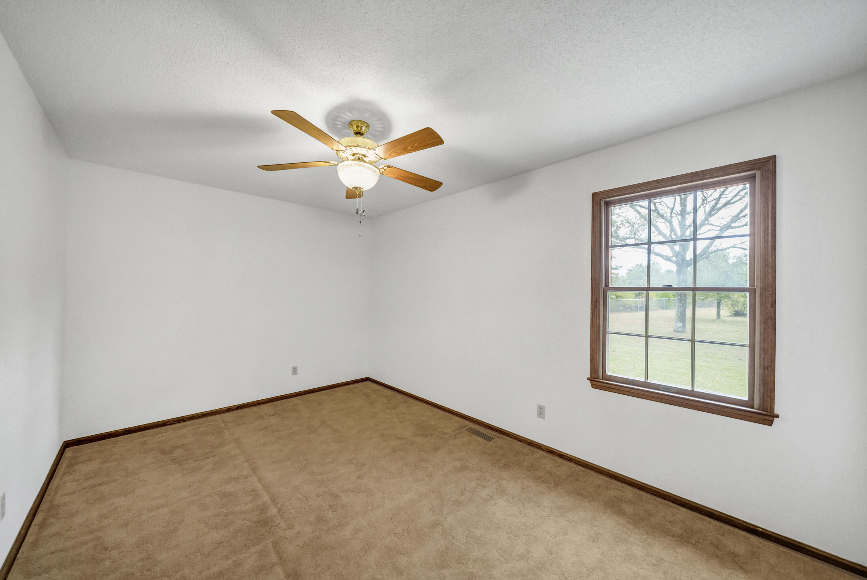 5255 Two Notch Road Leesville, SC 29070 - Photo 26 of 52 an empty room with a window