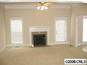 3614 Haigler Road Monroe, NC 28110 - Photo 2 of 7 a view of an empty room with a window