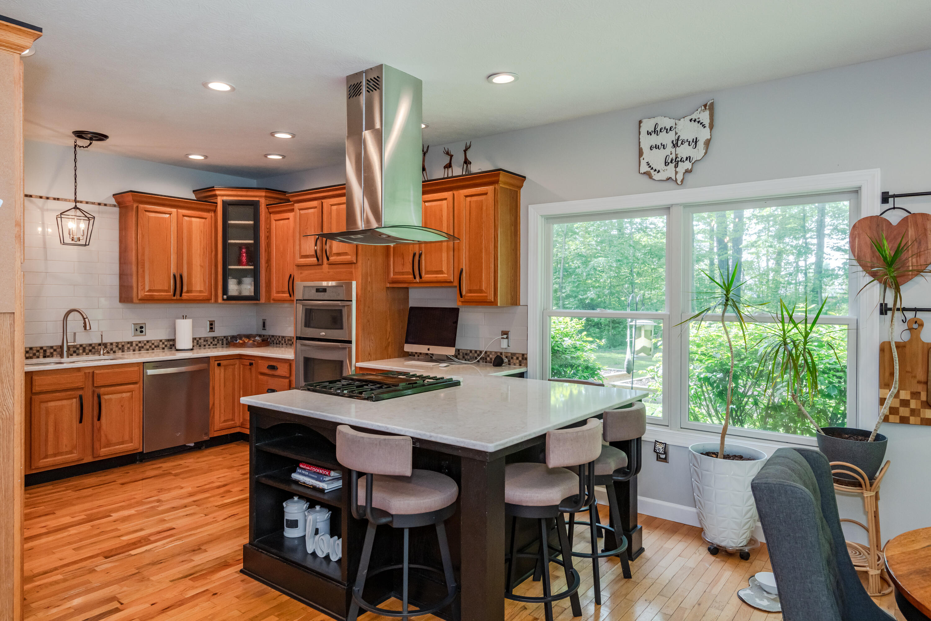 4559 Baker Road Urbana, OH 43078 - Photo 20 of 65 Gallery Image 20