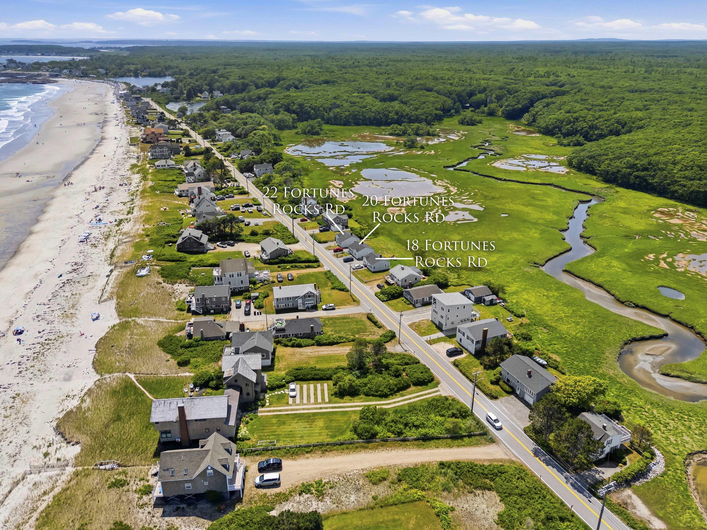 18-22 Fortunes Rocks Road Biddeford, ME 04005 - Photo 89 of 120 18-22 Fortunes Rocks Rd_183