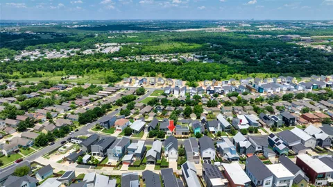 $550,000 | 6025 Seville Drive, Austin, TX 78724