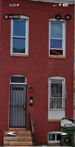 528 South Smallwood Street Baltimore, MD 21223 - Photo 1 of 1