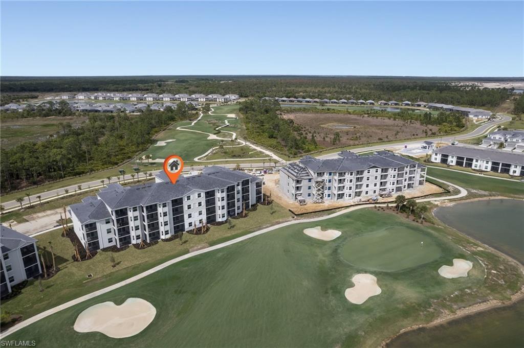 43981 Boardwalk Loop, Unit 2225 Punta Gorda, FL 33982 - Photo 26 of 48 a view of a balcony with an ocean