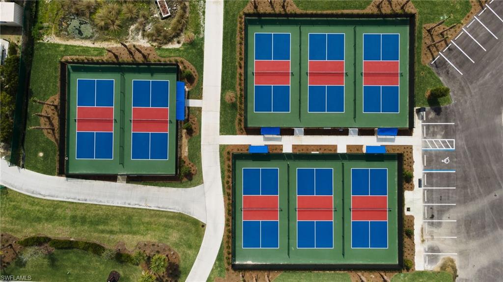 43981 Boardwalk Loop, Unit 2225 Punta Gorda, FL 33982 - Photo 45 of 48 a view of front door of house