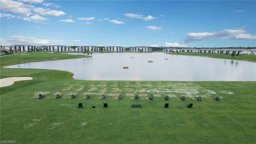 43981 Boardwalk Loop, Unit 2225 Punta Gorda, FL 33982 - Photo 47 of 48 a view of a city and lake