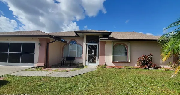 $2,900 | 3004 Suntan Court Southeast, Palm Bay, FL 32909