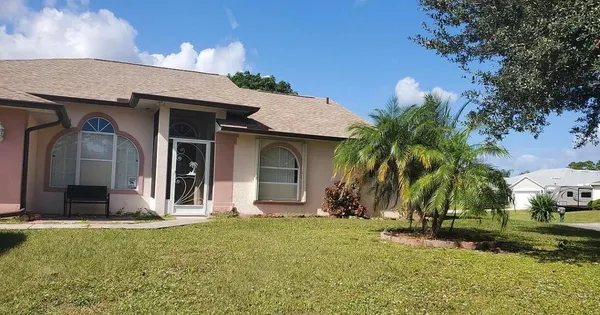 $2,900 | 3004 Suntan Court Southeast, Palm Bay, FL 32909