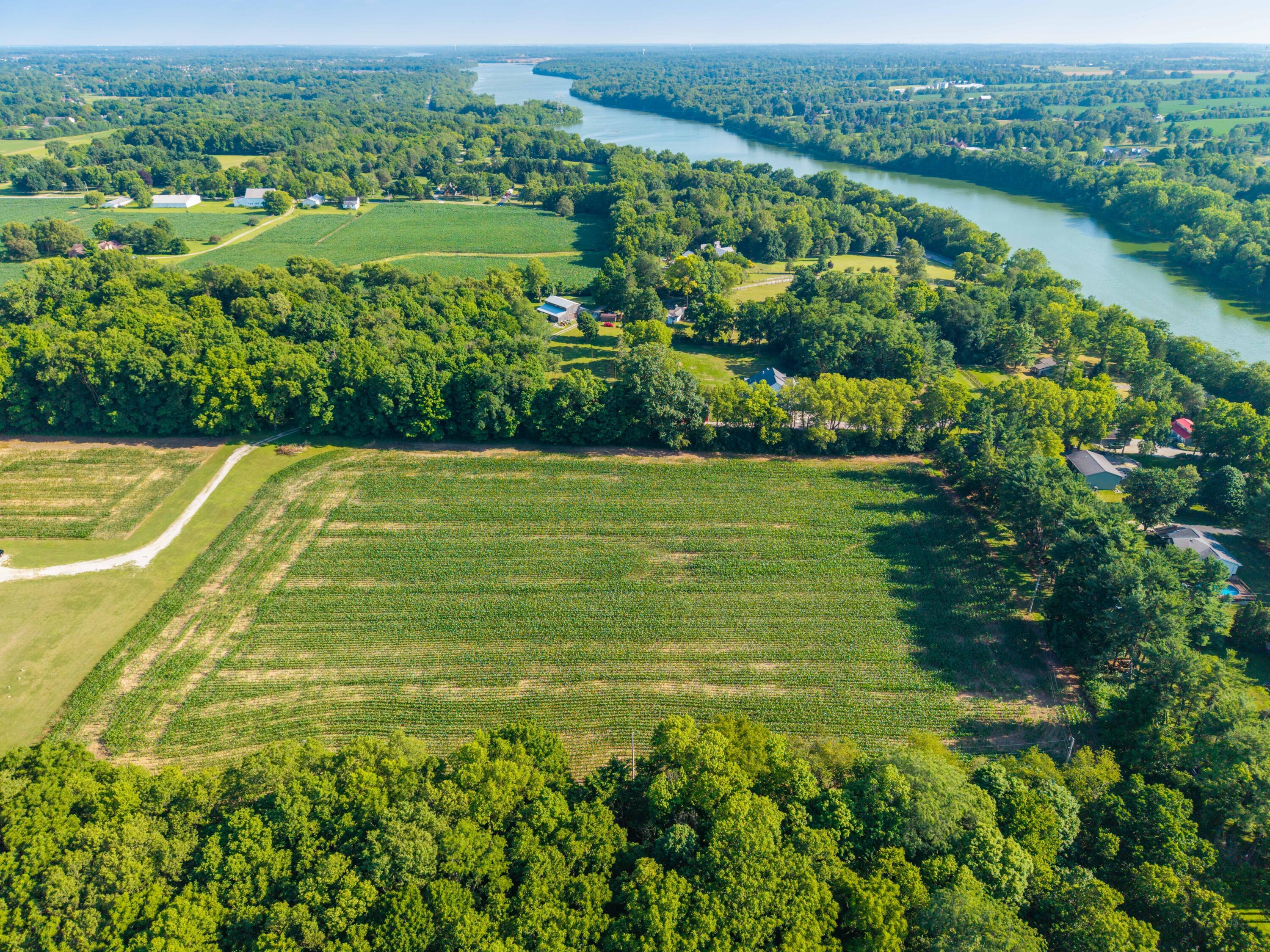 5137 Riverside Drive Delaware, OH 43015 - Photo 49 of 73 C_-_5137_Riverside_Drone_004
