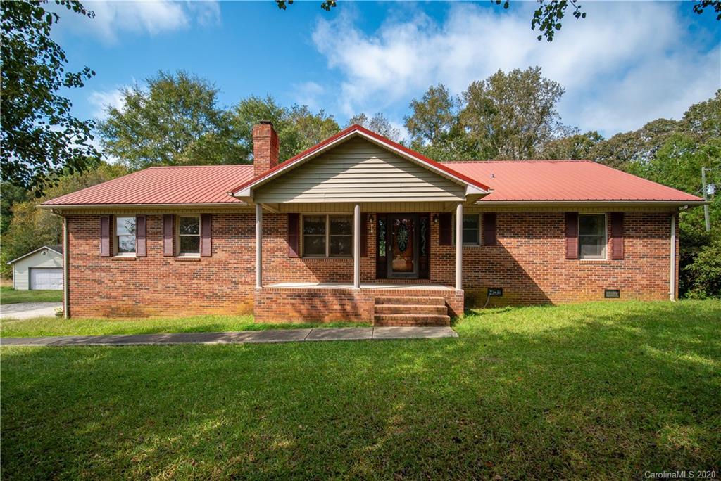 1074 Flamingo Road Lancaster, SC 29720 - Photo 1 of 17
