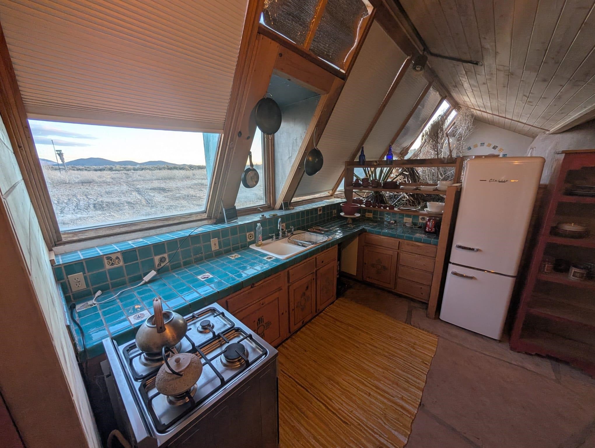 451 Ute Mountain Road Cerro, NM 87519 - Photo 6 of 28 Gallery Image 6