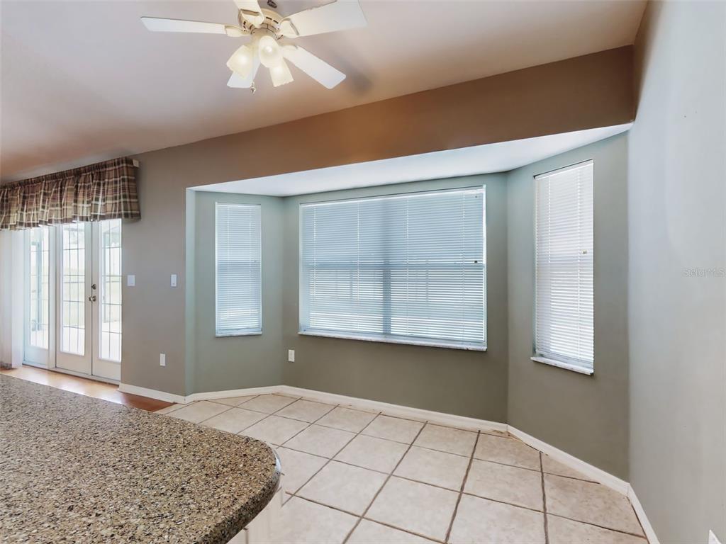 116 Wood Ridge Trail Sanford, FL 32771 - Photo 16 of 49 a view of an empty room and window